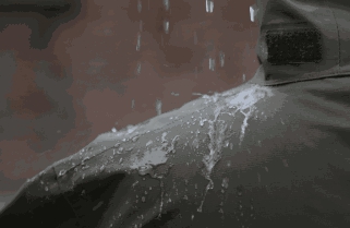 防水防風透氣面料.jpg 功能紡織品技術---田鑫防水劑『納米黑科技』在功能紡織品上的應用實踐