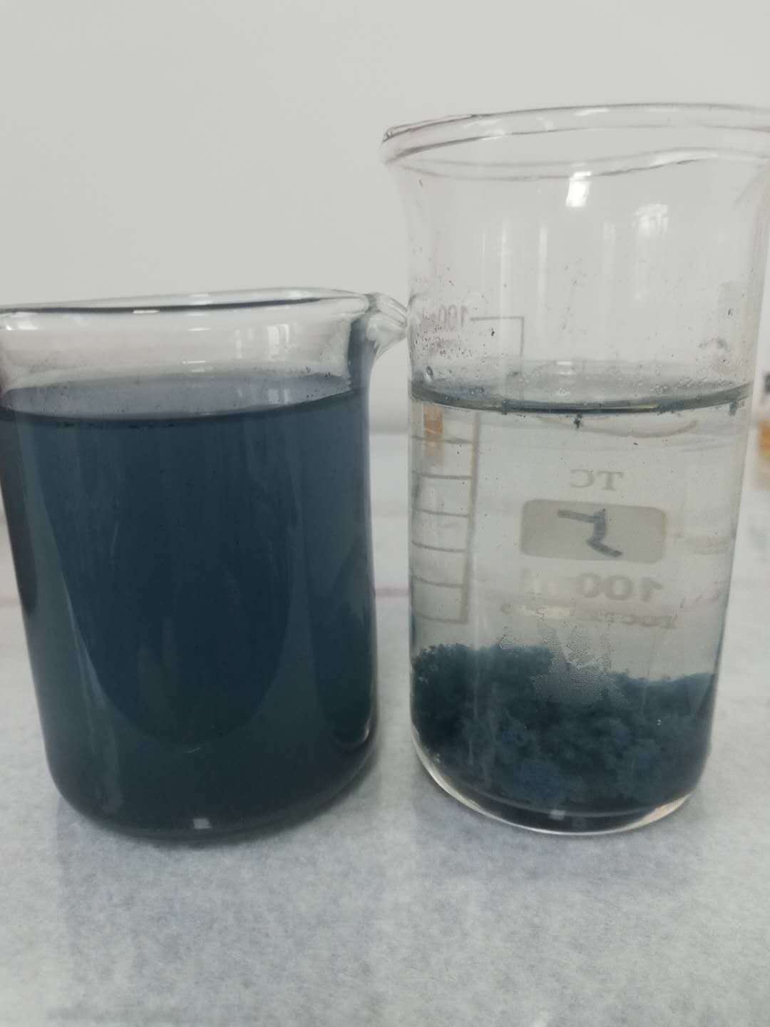 75bd1bd62a50707c0f6a2a0fac78115.jpg 污水脫污劑之污水脫色劑對污水處理的作用